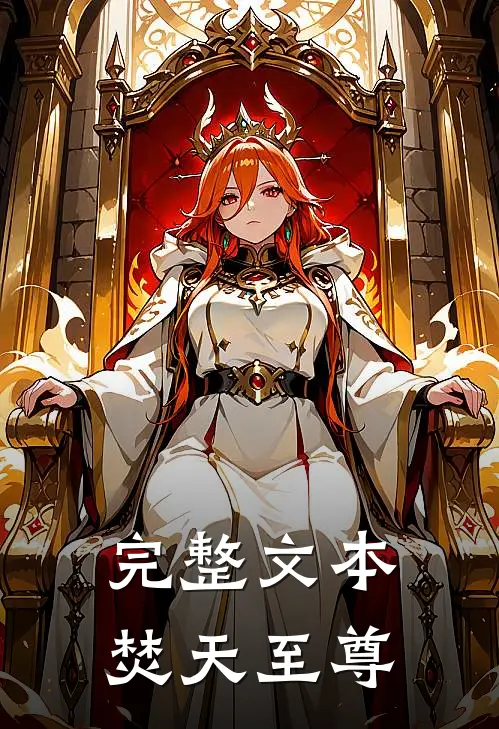 完整文本焚天至尊