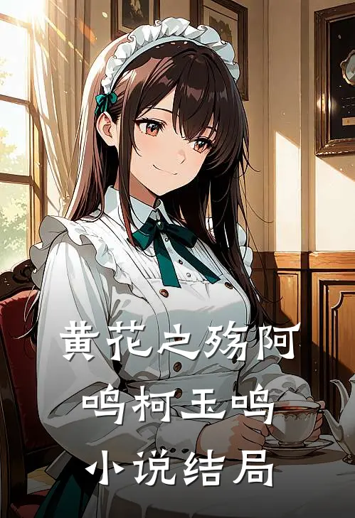 黄花之殇阿鸣柯玉鸣小说结局
