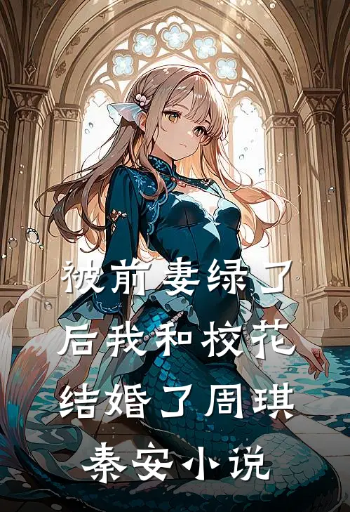 被前妻绿了后我和校花结婚了周琪秦安小说