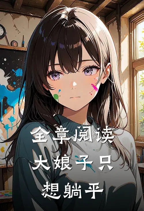 全章阅读大娘子只想躺平