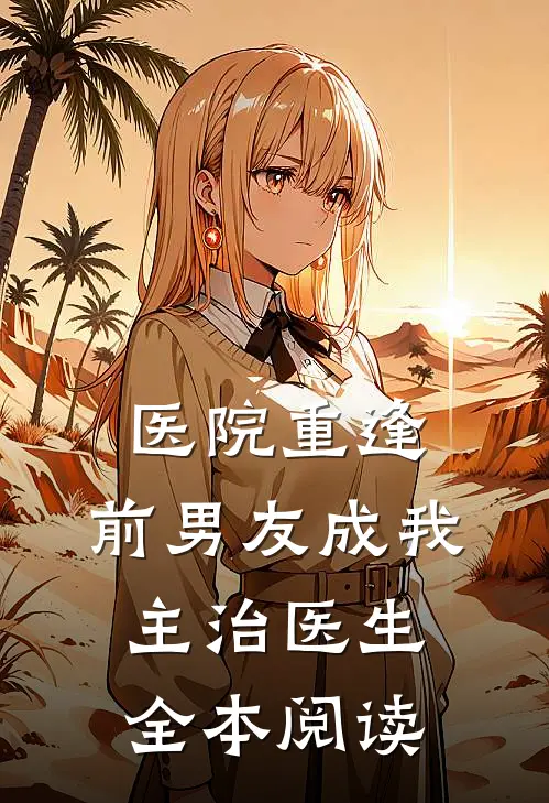 医院重逢，前男友成我主治医生全本阅读