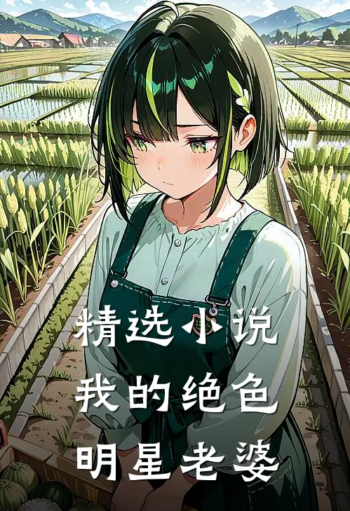 精选小说我的绝色明星老婆