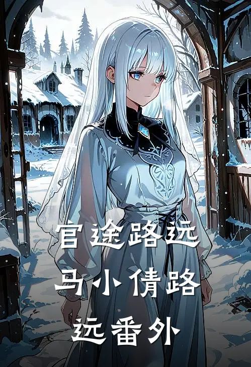官途路远马小倩路远番外