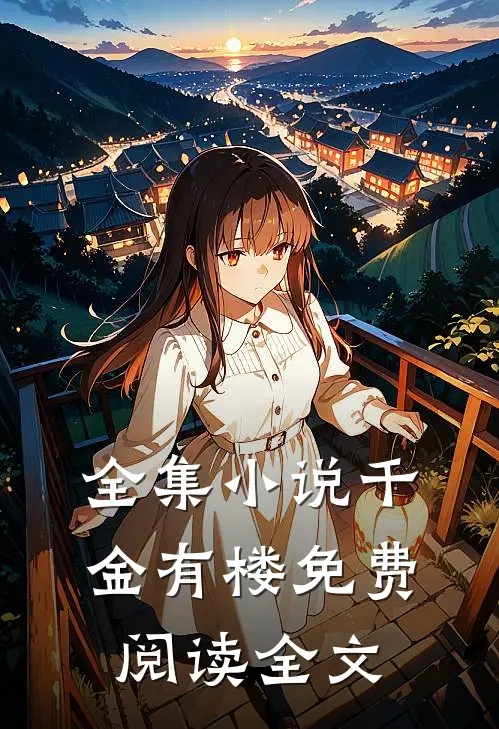 全集小说千金有楼免费阅读全文