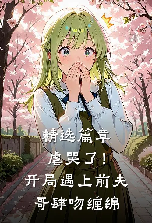 精选篇章虐哭了！开局遇上前夫哥肆吻缠绵