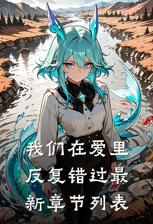 我们在爱里反复错过最新章节列表