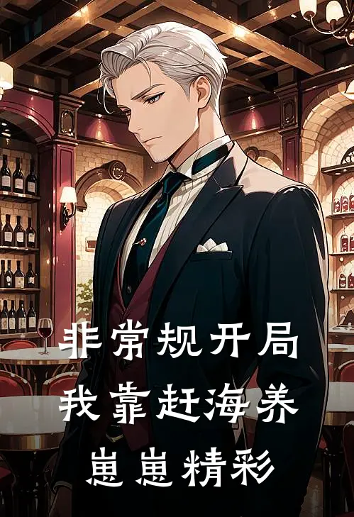 非常规开局：我靠赶海养崽崽精彩