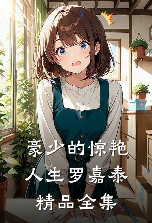 豪少的惊艳人生-罗嘉泰精品全集
