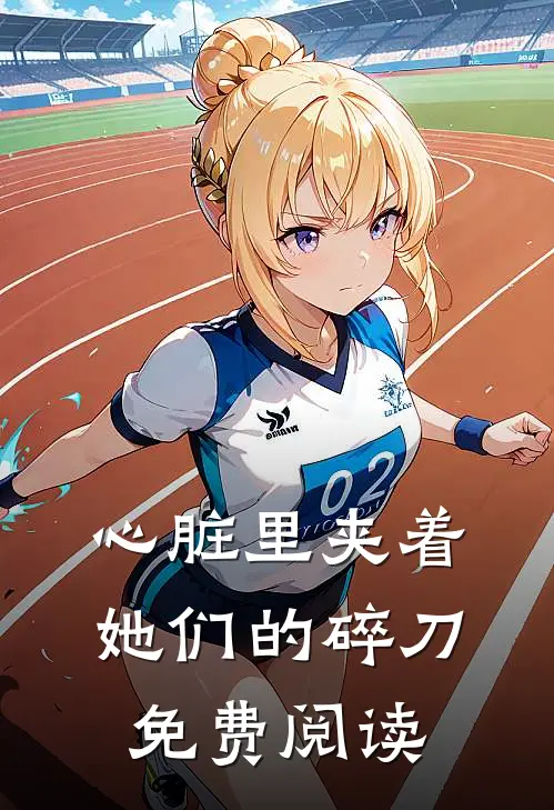 心脏里夹着她们的碎刀免费阅读
