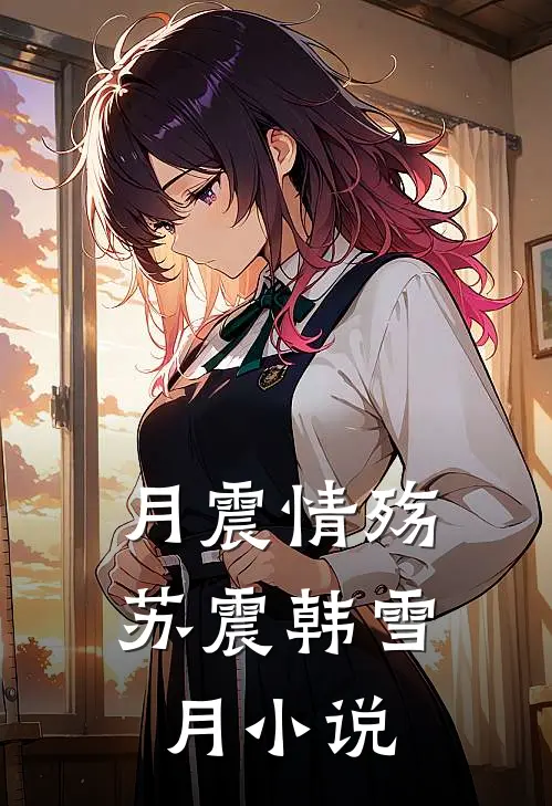 月震情殇苏震韩雪月小说
