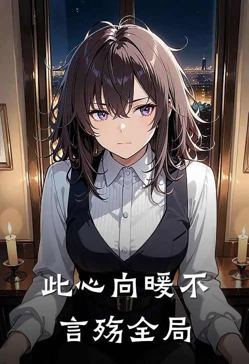 此心向暖不言殇全局