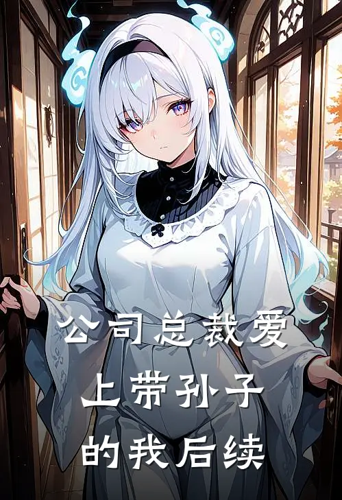 公司总裁爱上带孙子的我后续