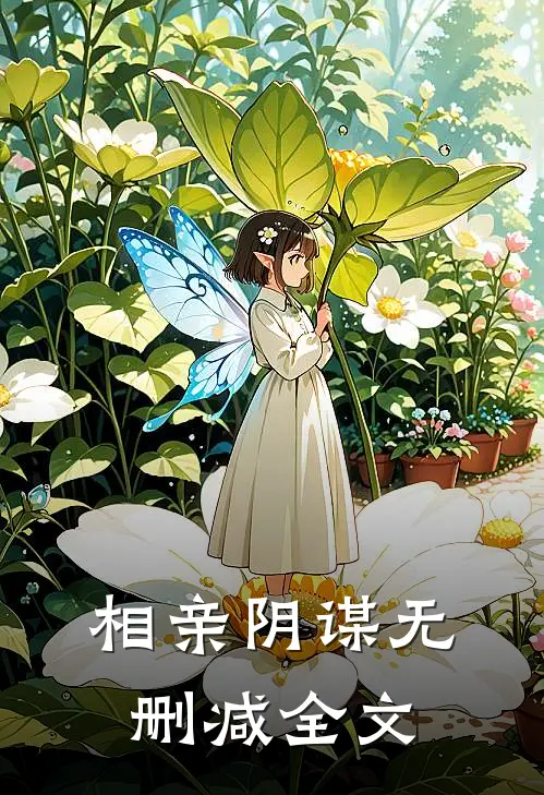 相亲阴谋无删减全文