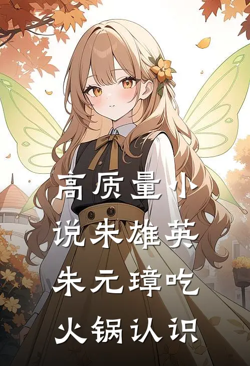 高质量小说朱雄英朱元璋吃火锅认识