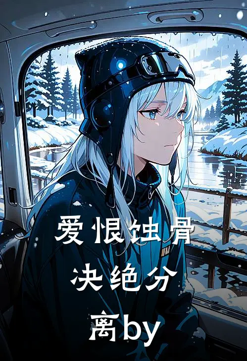 爱恨蚀骨，决绝分离by
