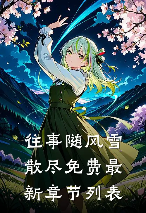 往事随风雪散尽免费最新章节列表