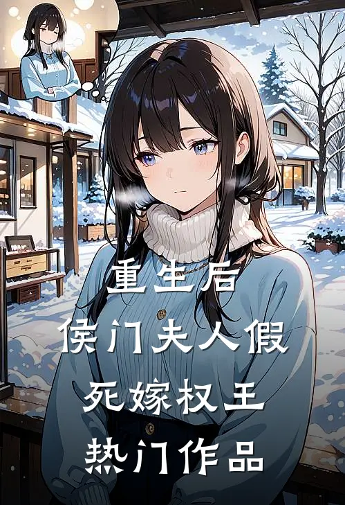 重生后，侯门夫人假死嫁权王热门作品