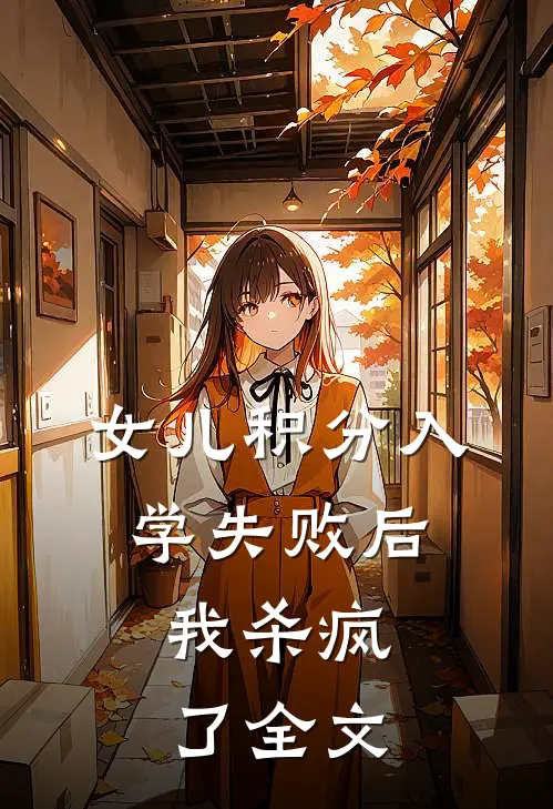 女儿积分入学失败后，我杀疯了全文