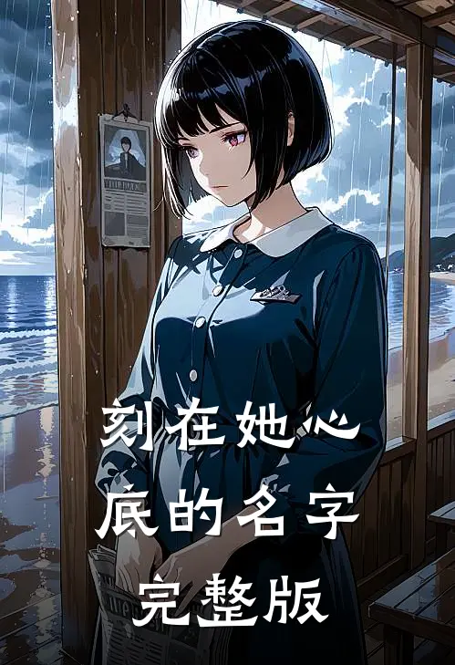 刻在她心底的名字完整版
