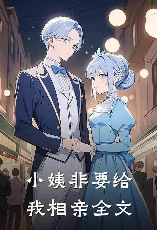 小姨非要给我相亲全文