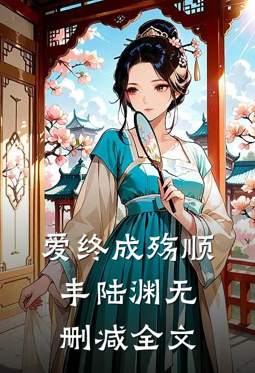 爱终成殇顺丰陆渊无删减全文