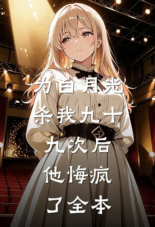 为白月光杀我九十九次后，他悔疯了全本