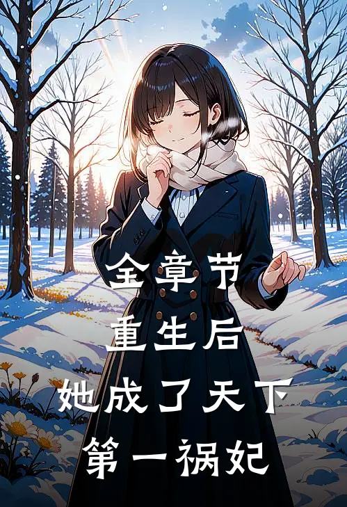 全章节重生后，她成了天下第一祸妃