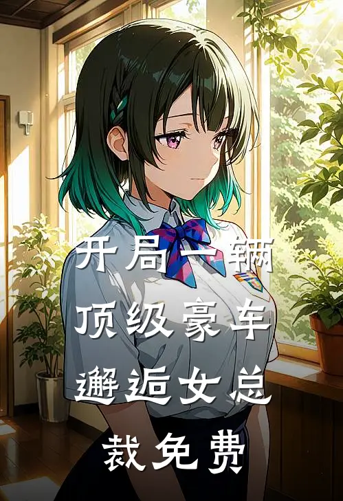 开局一辆顶级豪车，邂逅女总裁免费