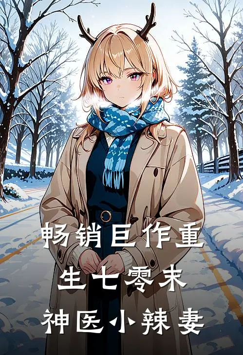 畅销巨作重生七零末：神医小辣妻