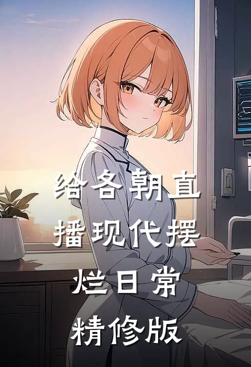 给各朝直播现代摆烂日常精修版