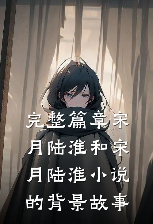 完整篇章宋月陆淮和宋月陆淮小说的背景故事