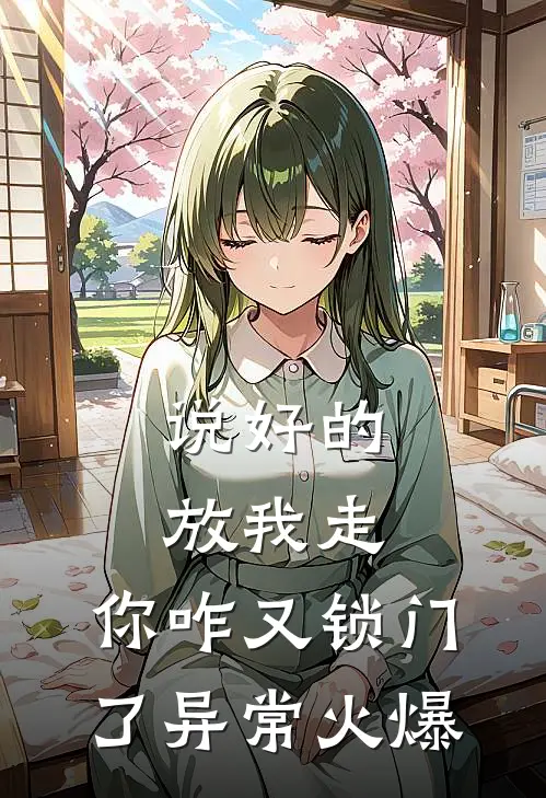 说好的放我走，你咋又锁门了异常火爆