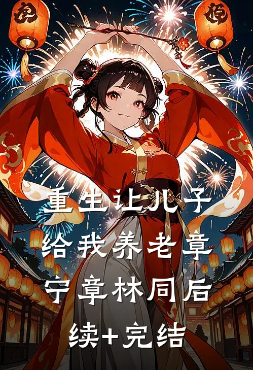 重生让儿子给我养老章宁章林同后续+完结