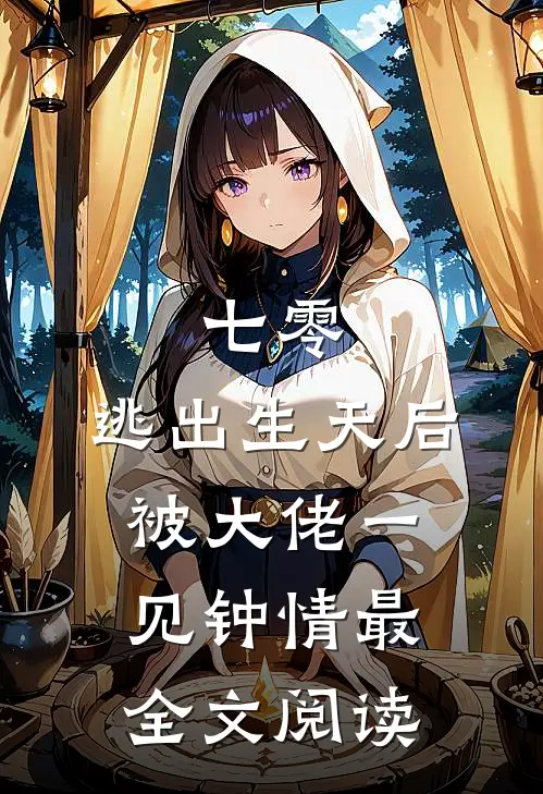 七零:逃出生天后被大佬一见钟情最全文阅读