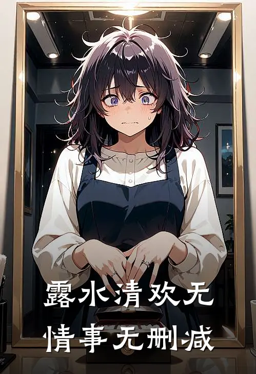 露水清欢无情事无删减