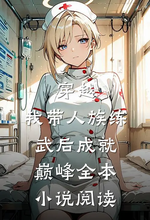 穿越：我带人族练武后成就巅峰全本小说阅读