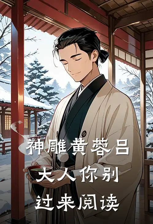 神雕黄蓉吕大人你别过来阅读