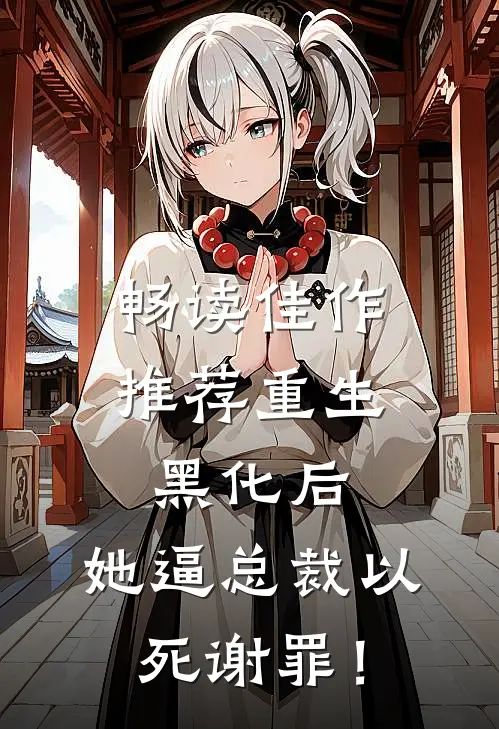畅读佳作推荐重生黑化后，她逼总裁以死谢罪！