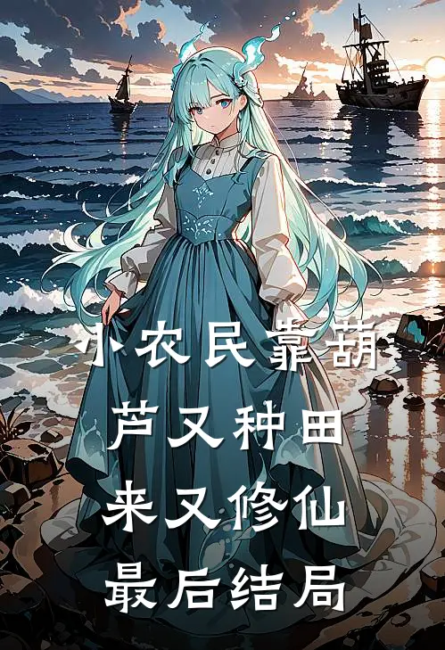 小农民靠葫芦又种田来又修仙最后结局