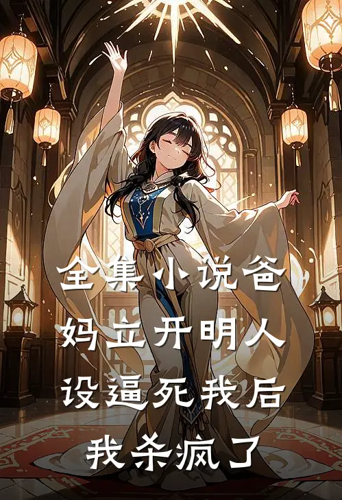 全集小说爸妈立开明人设逼死我后，我杀疯了