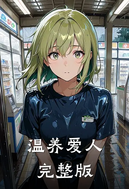 温养爱人完整版