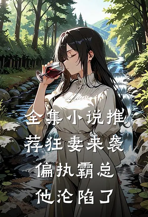 全集小说推荐狂妻来袭，偏执霸总他沦陷了