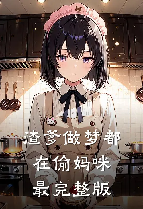 渣爹做梦都在偷妈咪最完整版