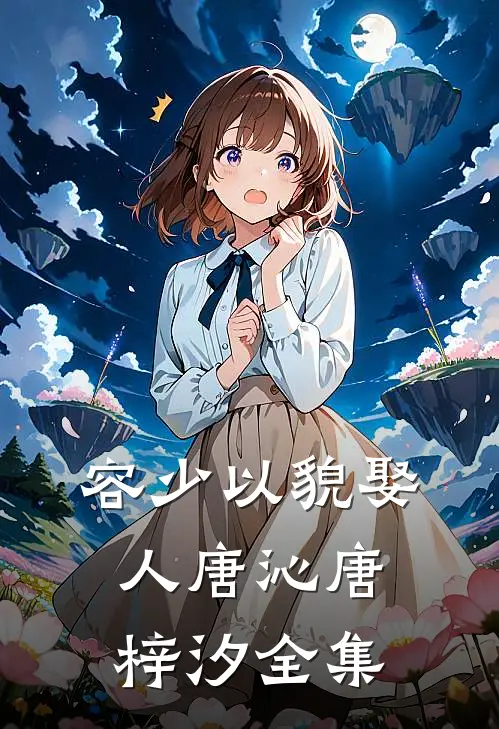 容少以貌娶人唐沁唐梓汐 全集