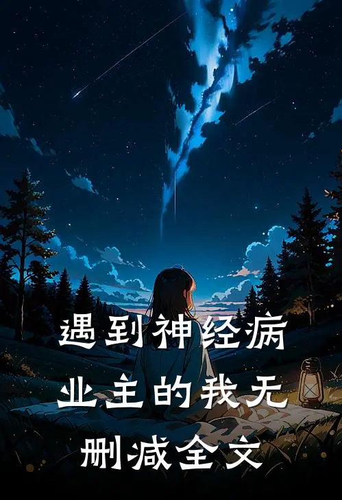 遇到神经病业主的我无删减全文