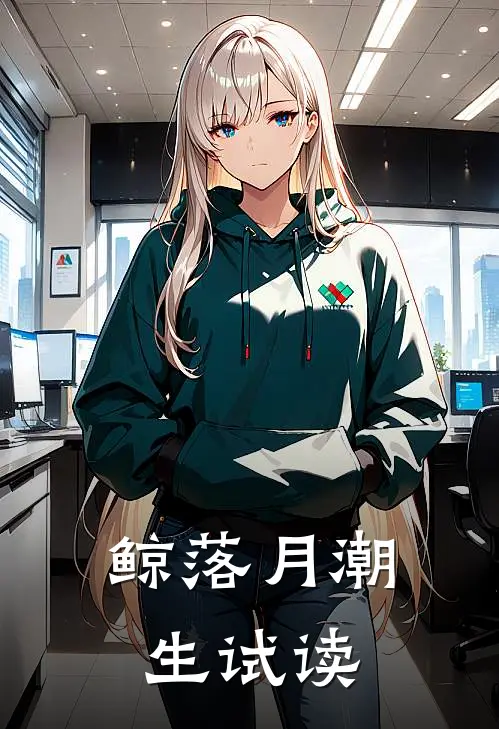鲸落月潮生试读
