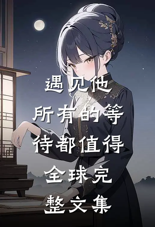 遇见他，所有的等待都值得全球完整文集