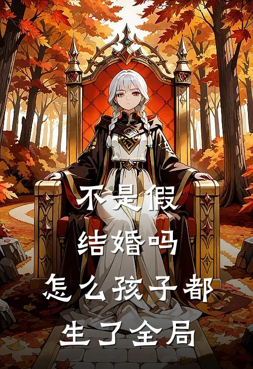 不是假结婚吗，怎么孩子都生了全局