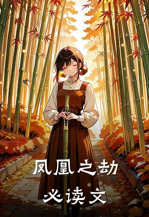 凤凰之劫必读文