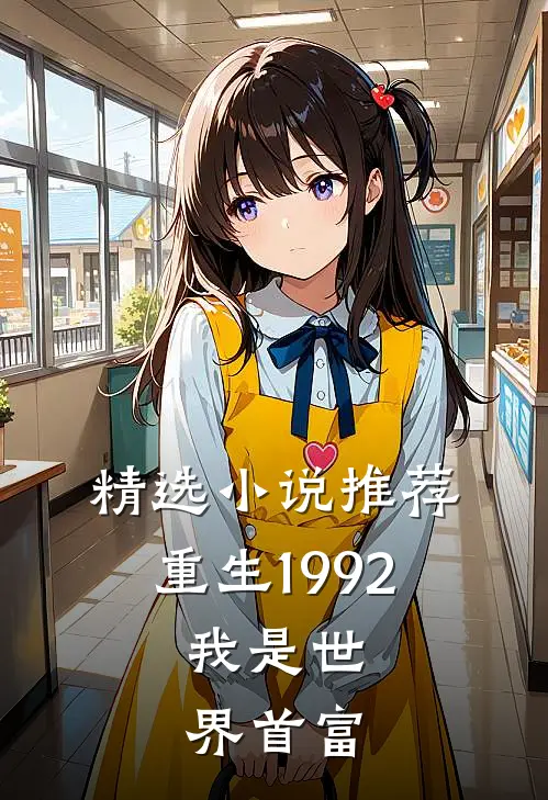 精选小说推荐重生1992，我是世界首富